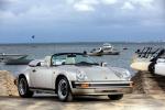 Porsche 911 Carrera Speedster 1989 года